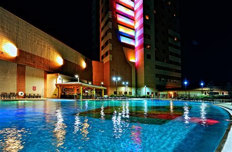 downstream casino hotel pool